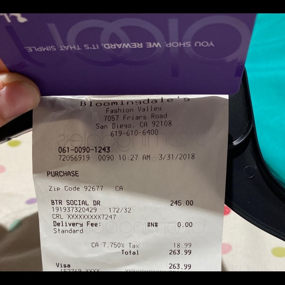 Aidan Mattox dress prom or event dress - Picture 6 of 6